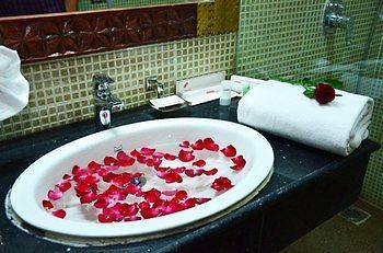 Lilypool - The Heritage Jalmahal 斋浦尔 外观 照片