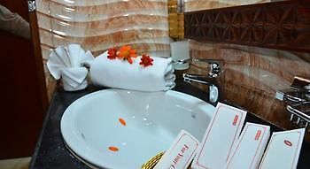 Lilypool - The Heritage Jalmahal 斋浦尔 外观 照片
