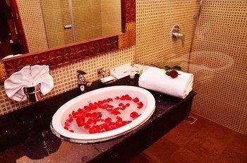 Lilypool - The Heritage Jalmahal 斋浦尔 外观 照片